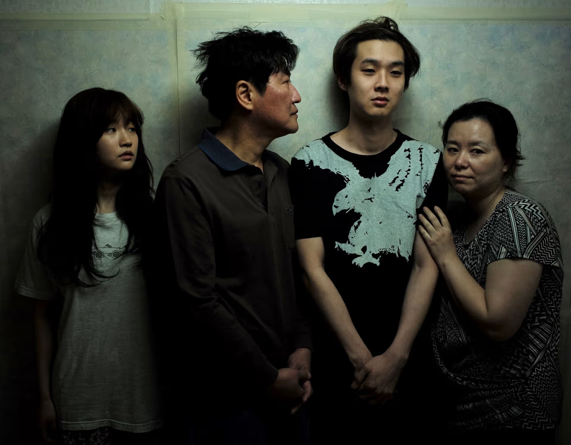 Bong Joon Ho: Director's Inspiration