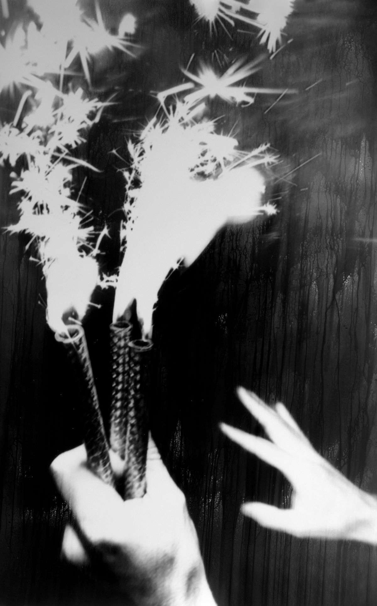 Images, Afterimages
