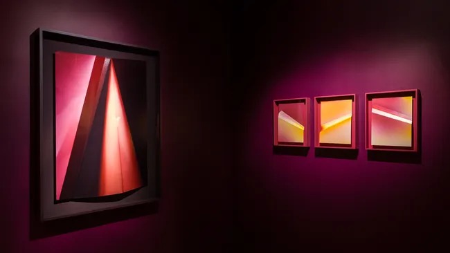 Fabiola Menchelli: our sharp line of sight