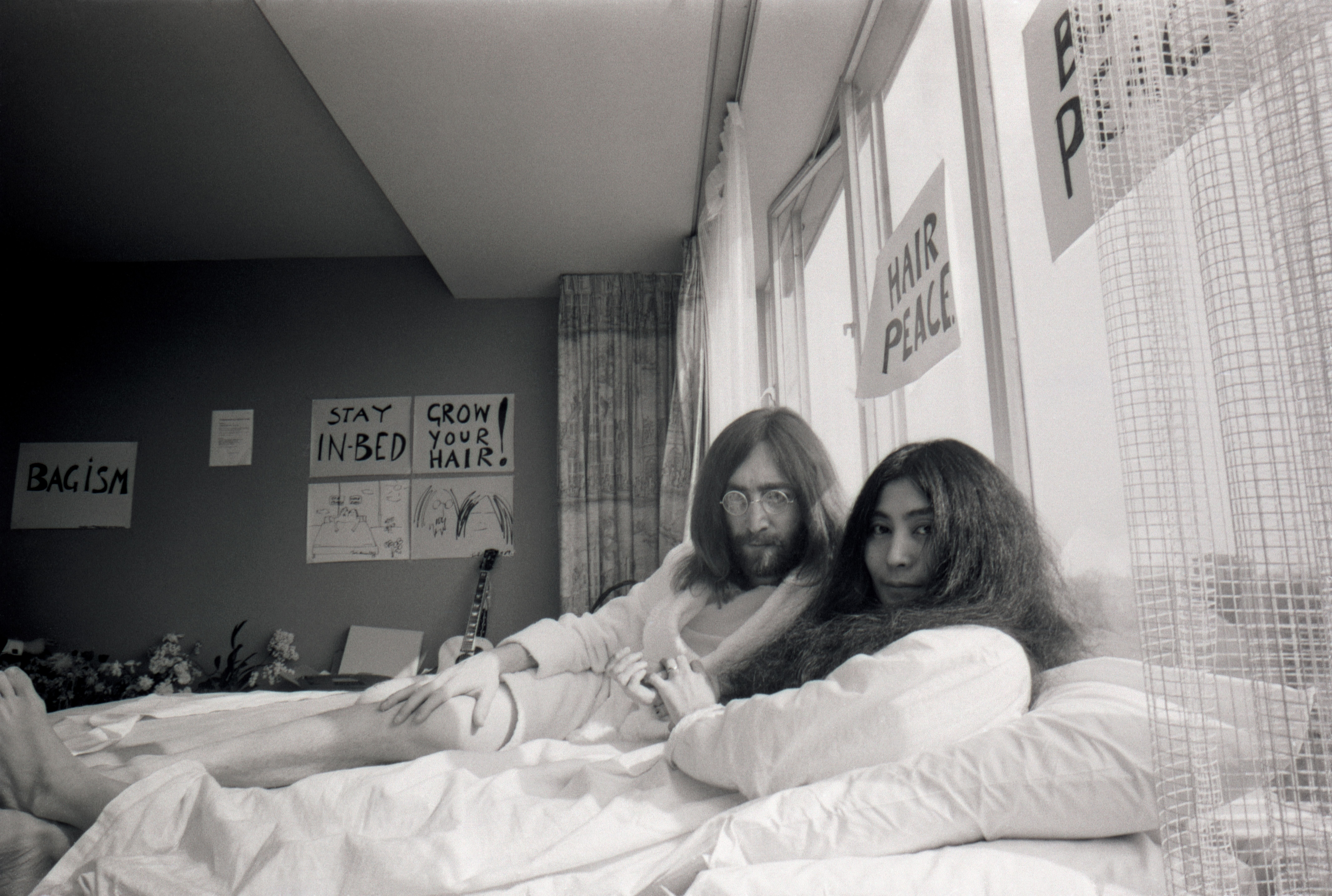 Yoko Ono: Music of the Mind