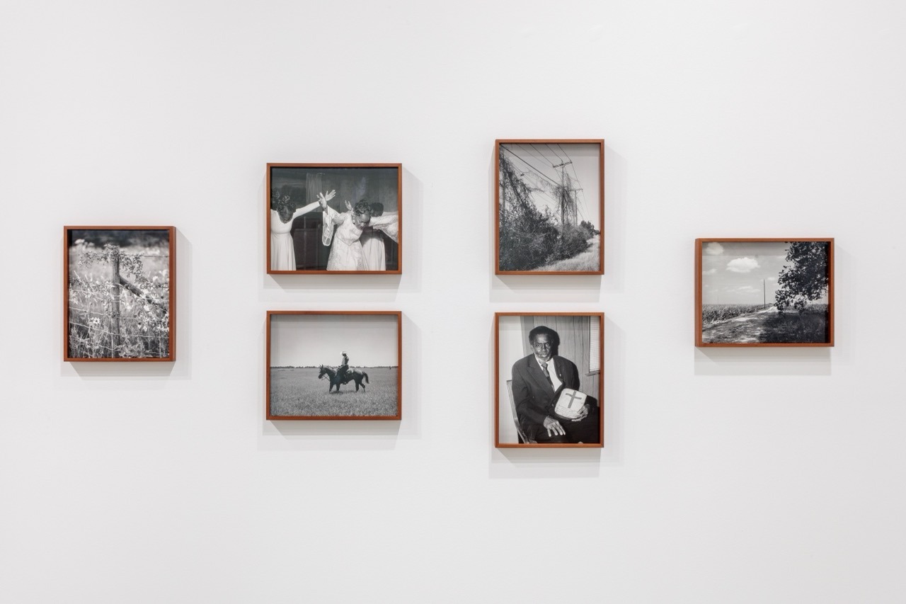 Rahim Fortune: Between a Memory and Me
