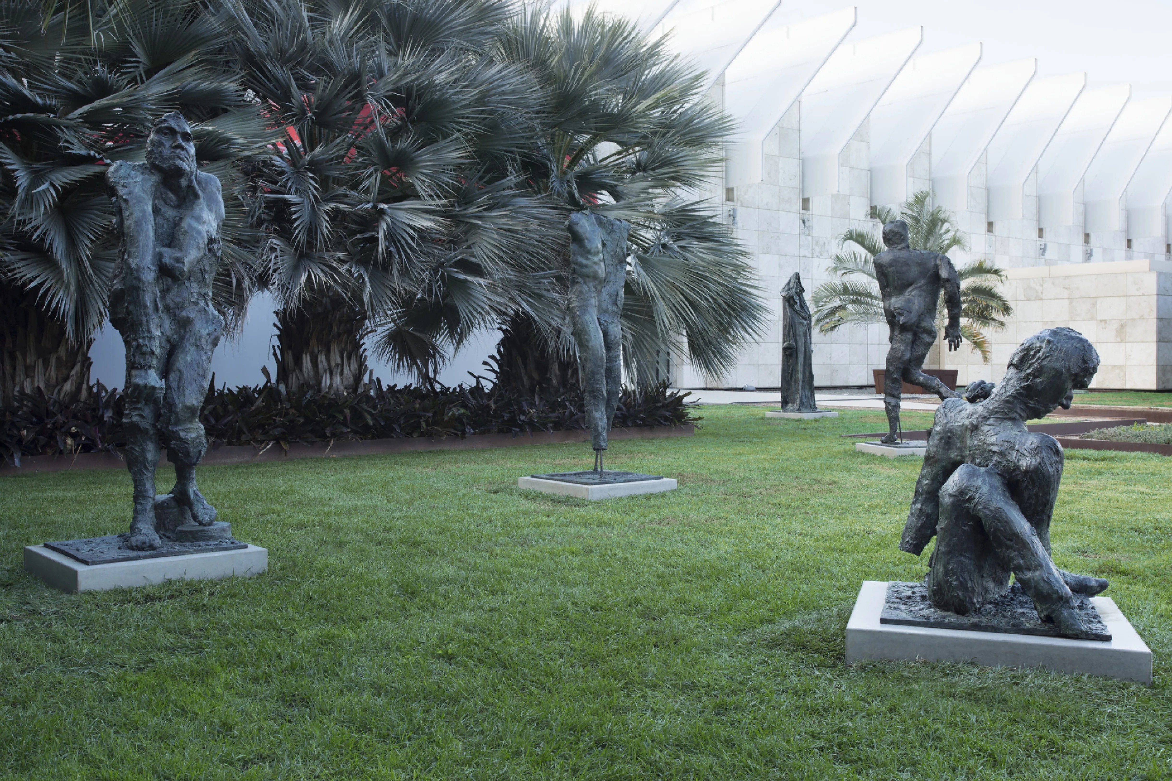 Talk: Liz Glynn After Rodin