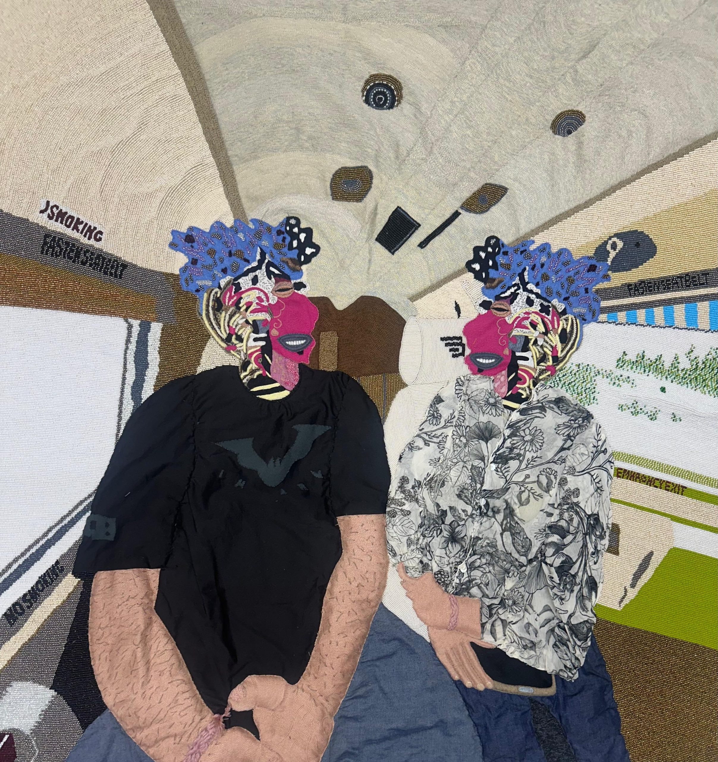 Made To Appear