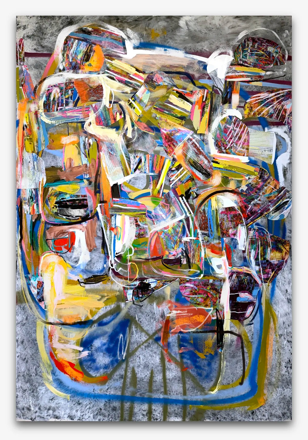 Michael John Kelly