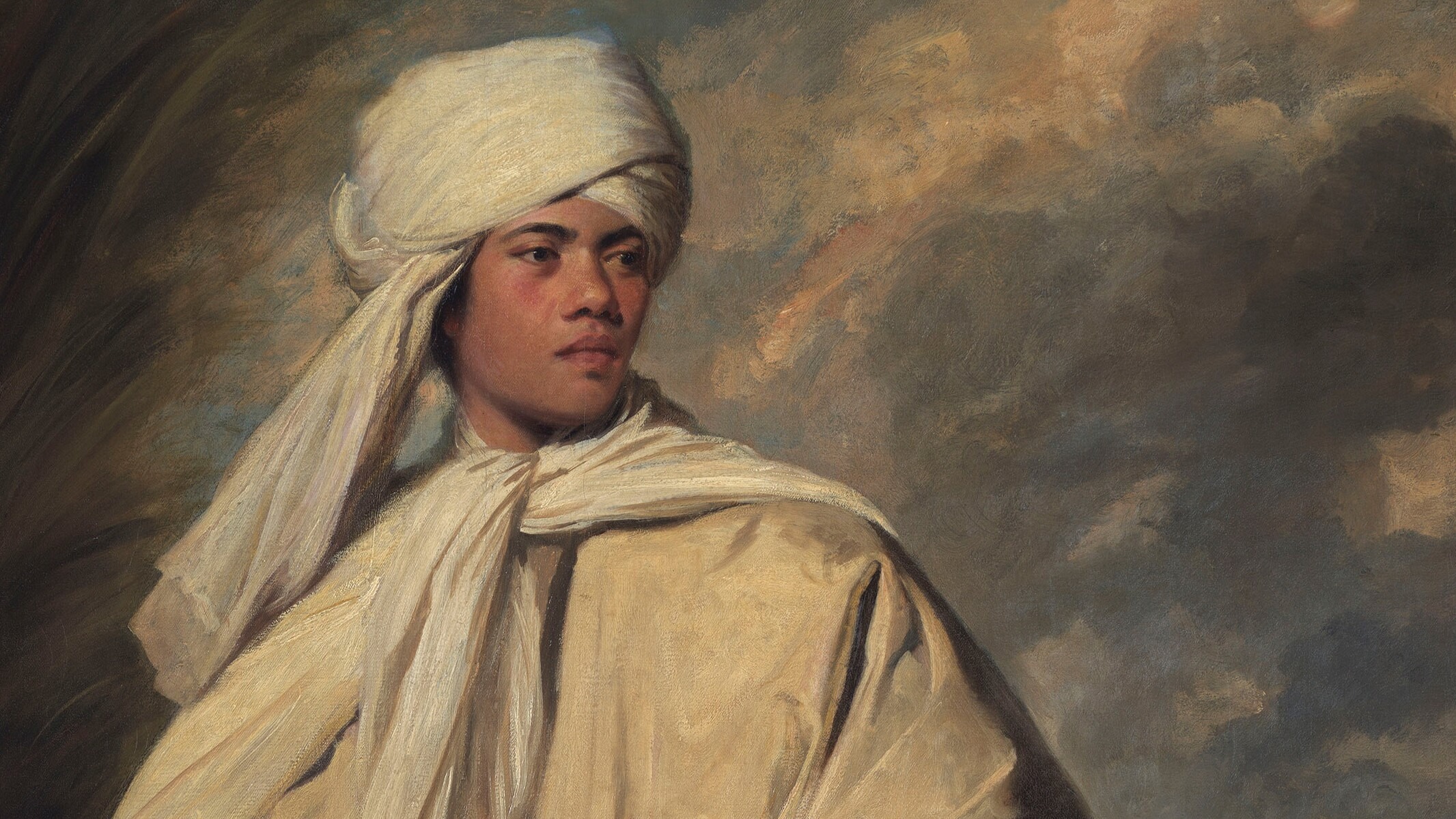 Joshua Reynolds's Portrait of Mai and 18th-Century Portraiture Collection Highlights