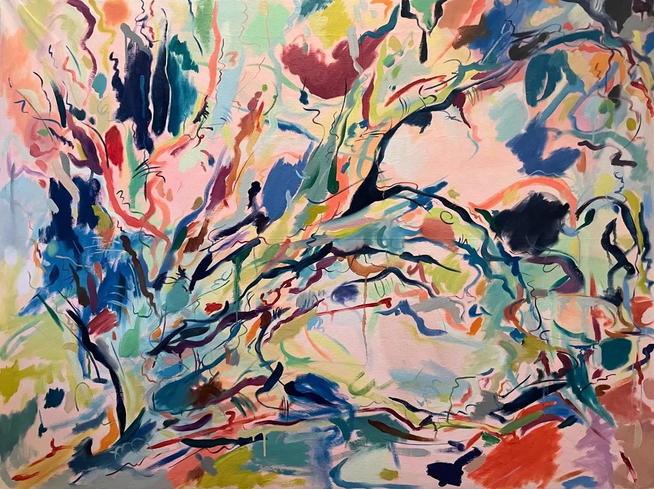 Rachel Barlow