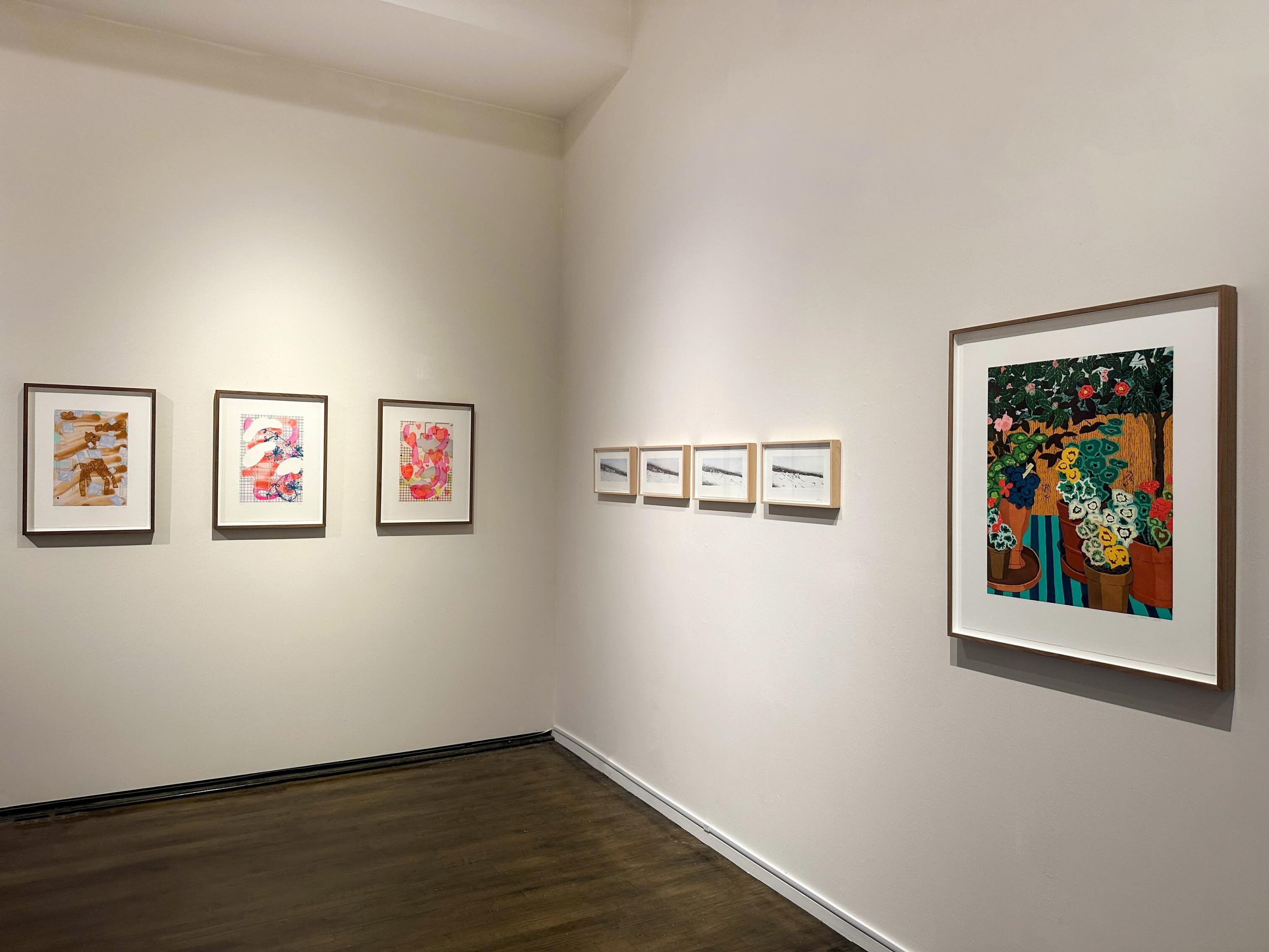 New Crown Point Gallery