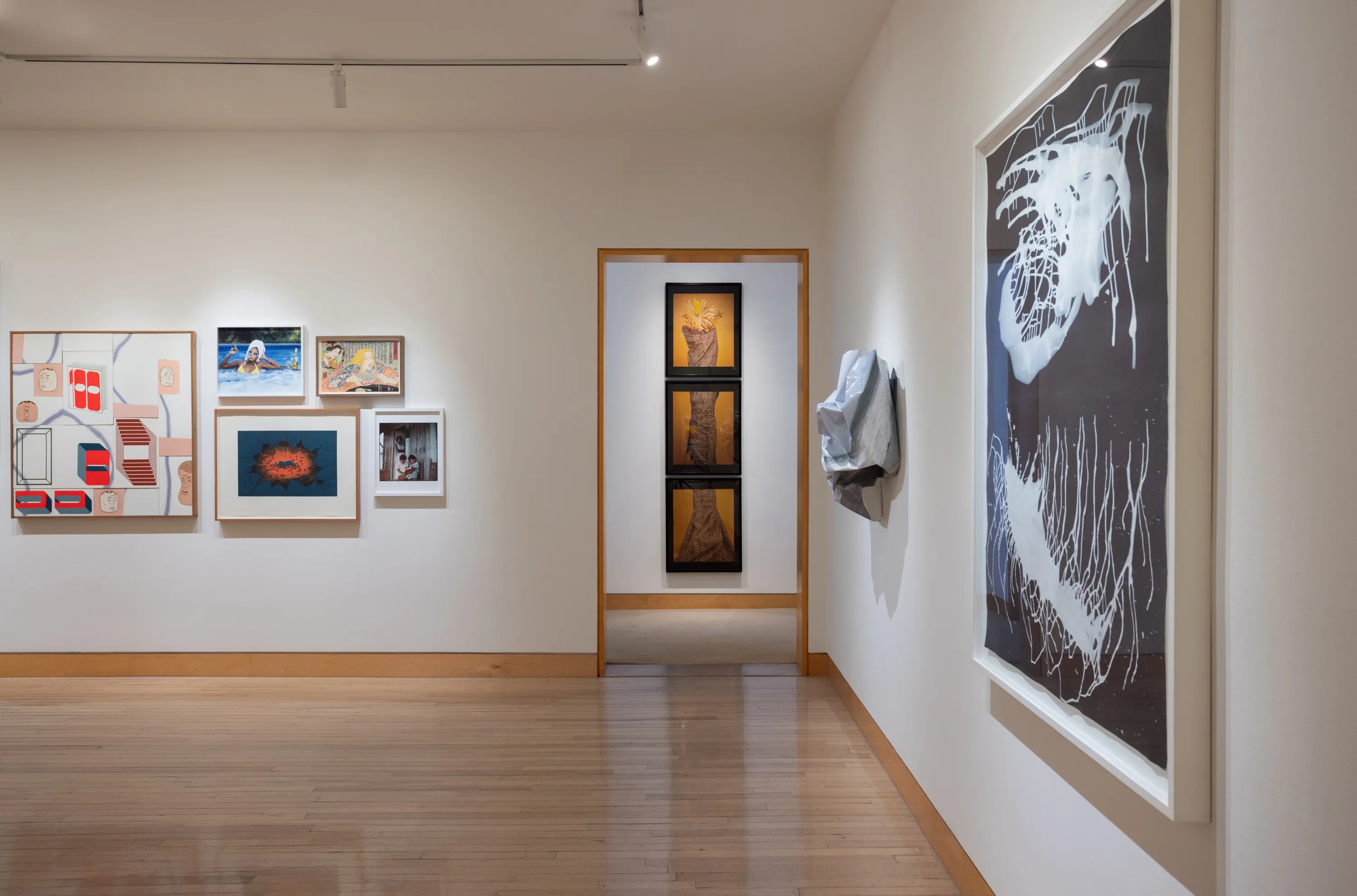 Slice of the Pie: Fourteen Bay Area Galleries & What Makes Them Different