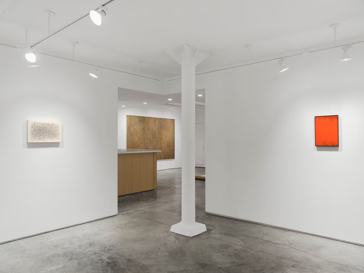 KIYOSHI HAMADA: GAZING INTO STILLNESS — WORKS 1975–2026