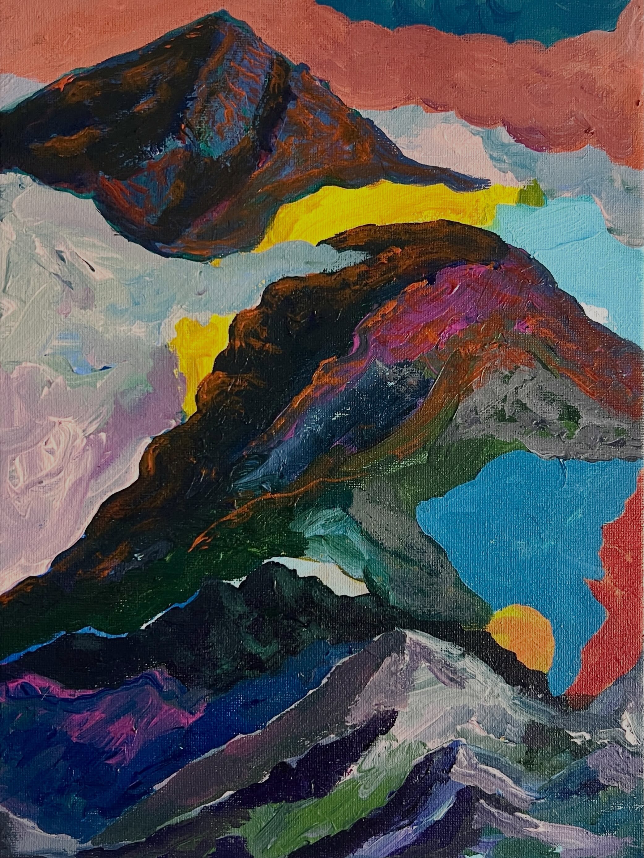 Dreamlandscapes