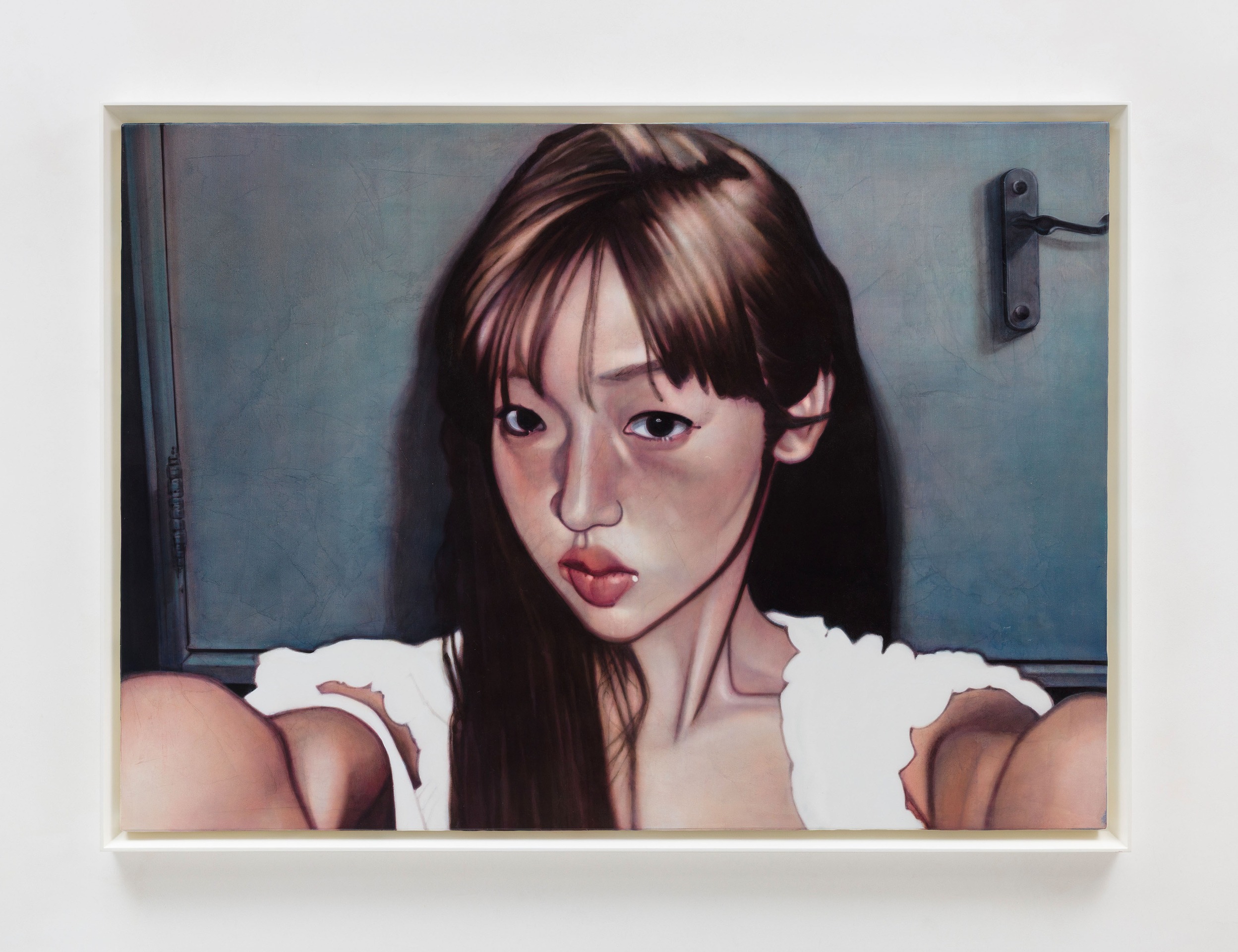 Moka Lee: Persona Works