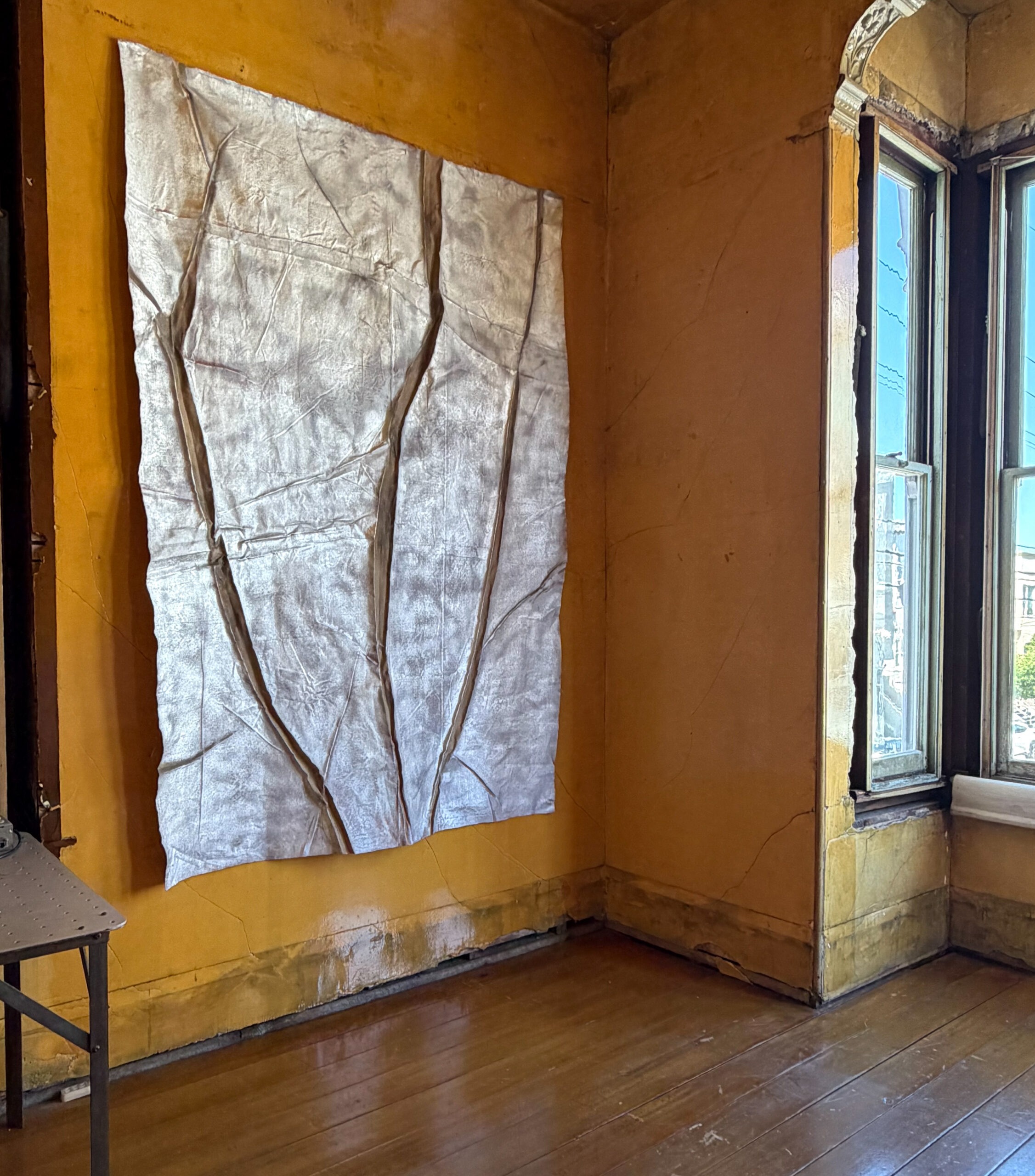 Amy Trachtenberg: Abstract Objects of Devotion