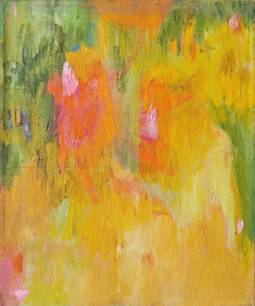 Diana Kurz: Hidden in Plain Sight
