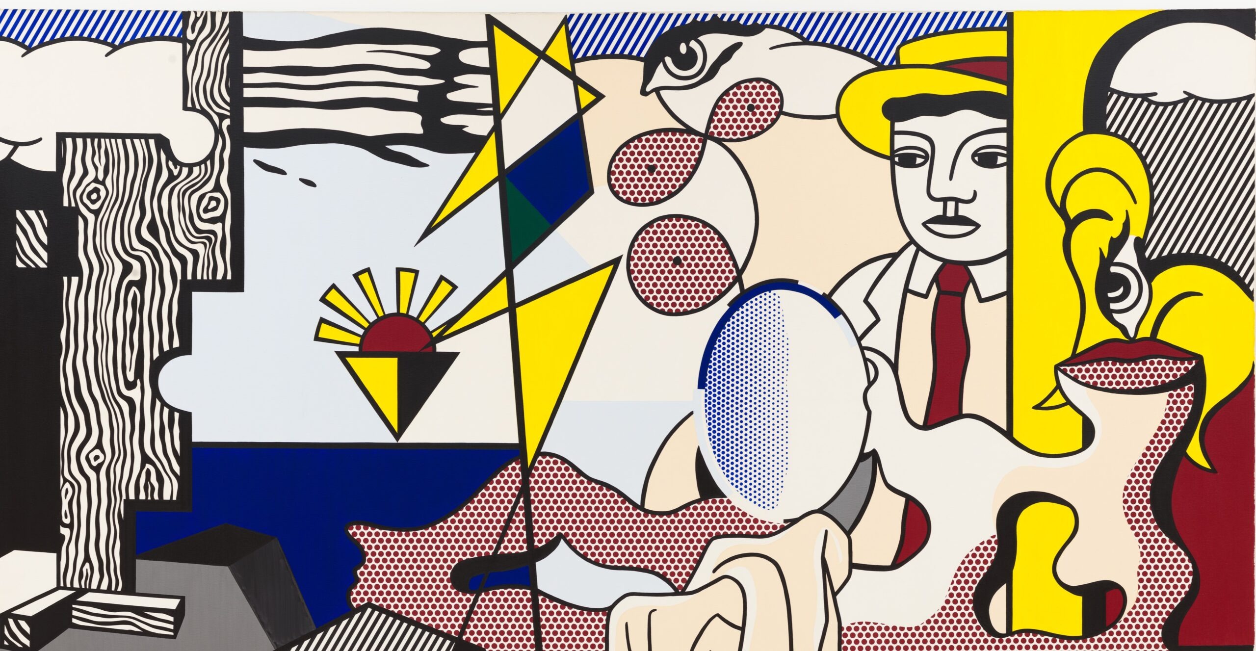 Ways of Seeing: Fourteen Artists