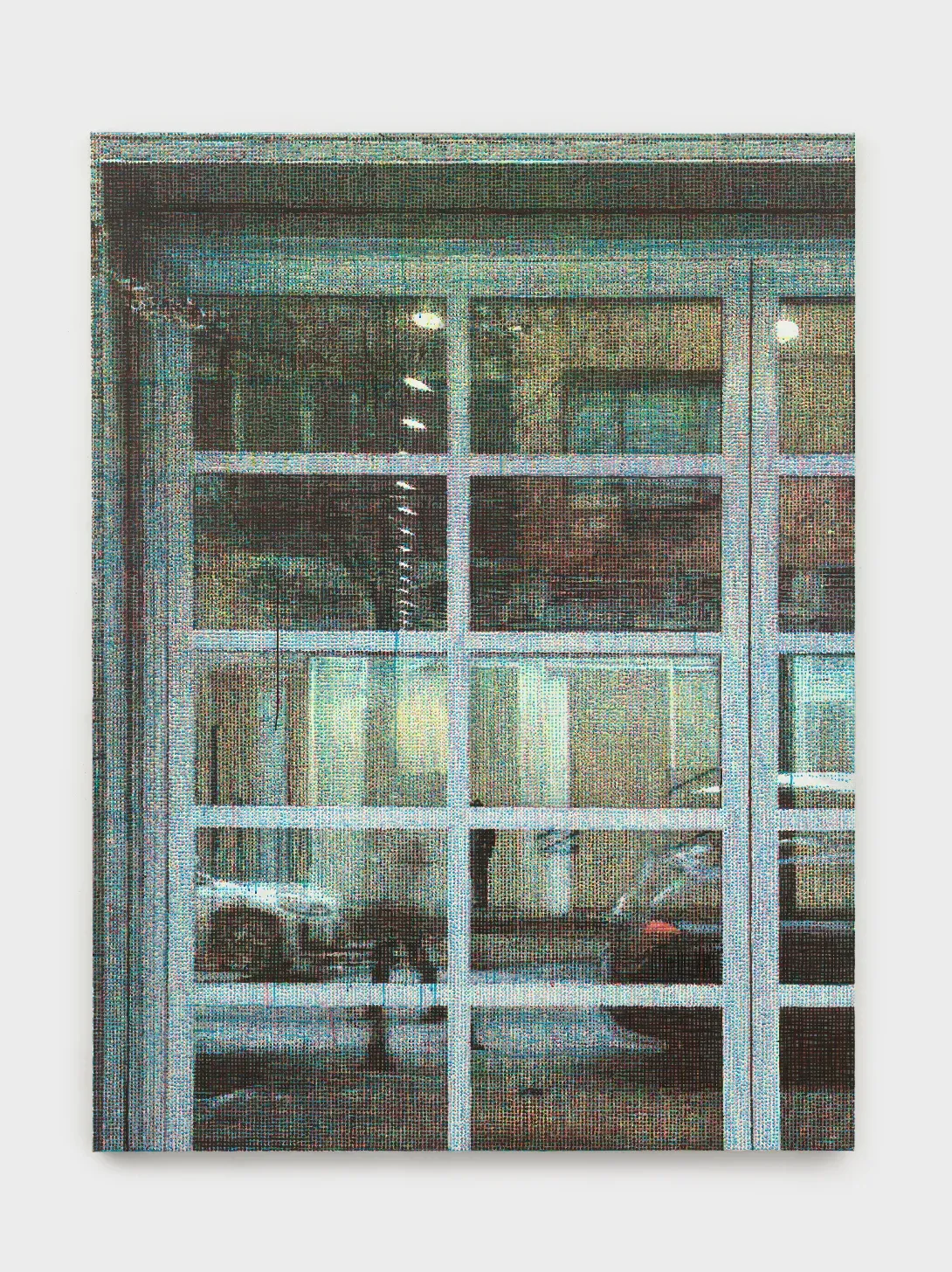 Asher Liftin: Recent Work
