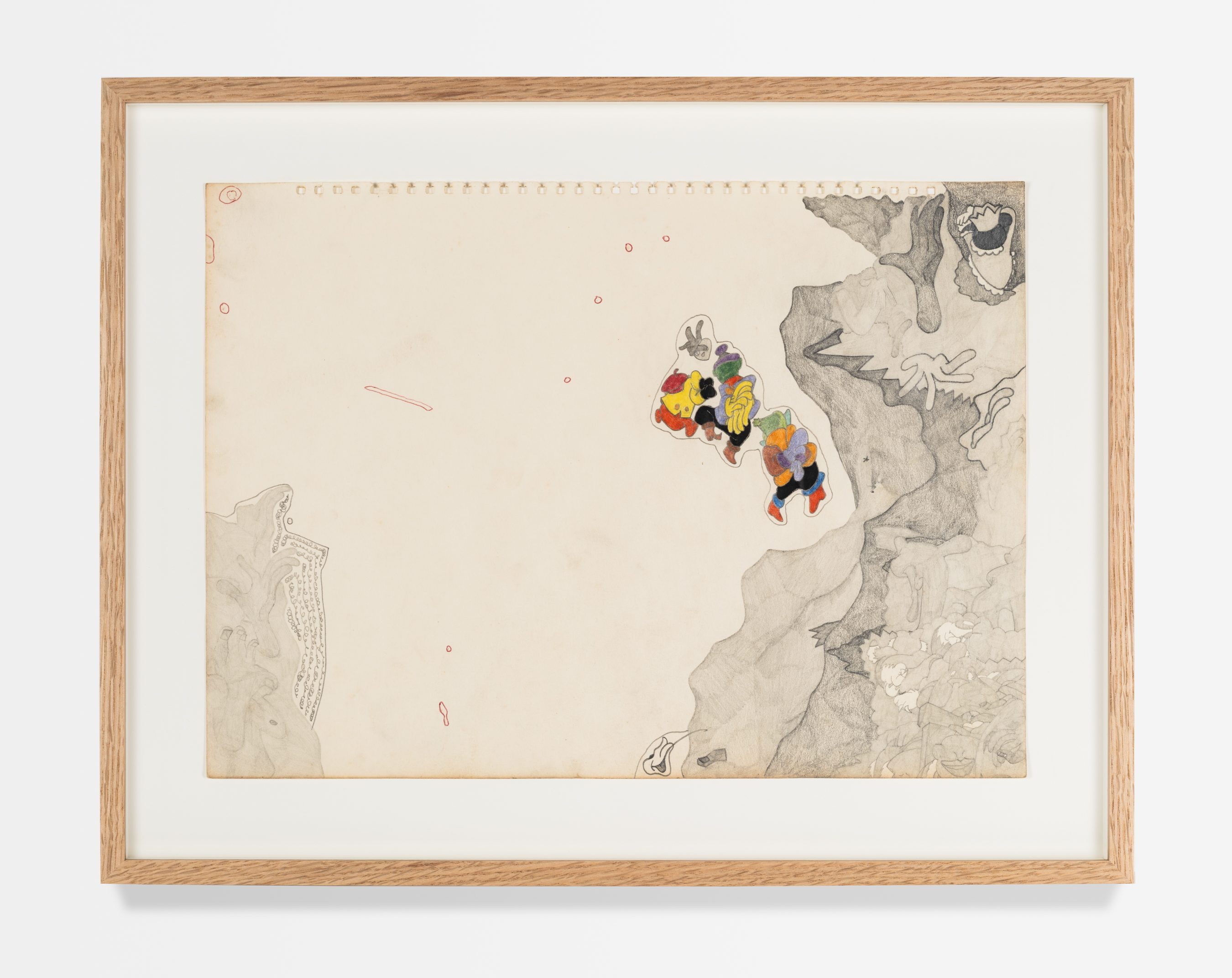 Susan Te Kahurangi King: The Page Before Me