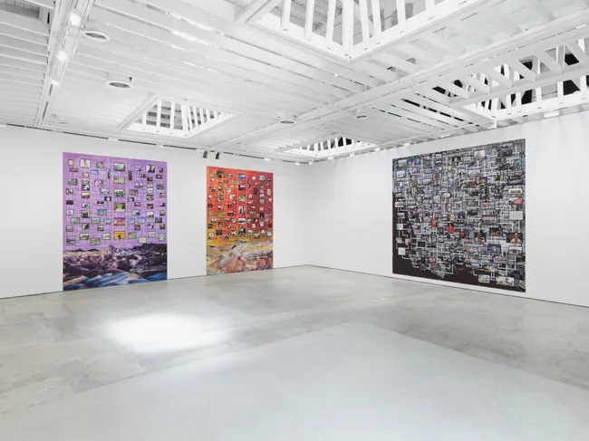 Nick Angelo: Edifice II