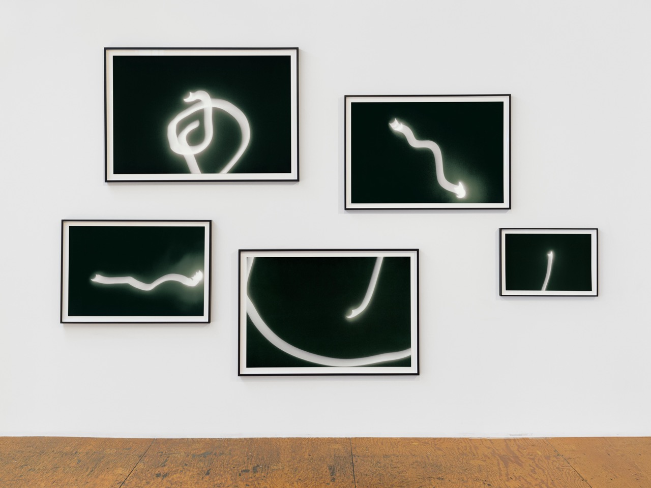 Tacita Dean: Eclipse Drawings