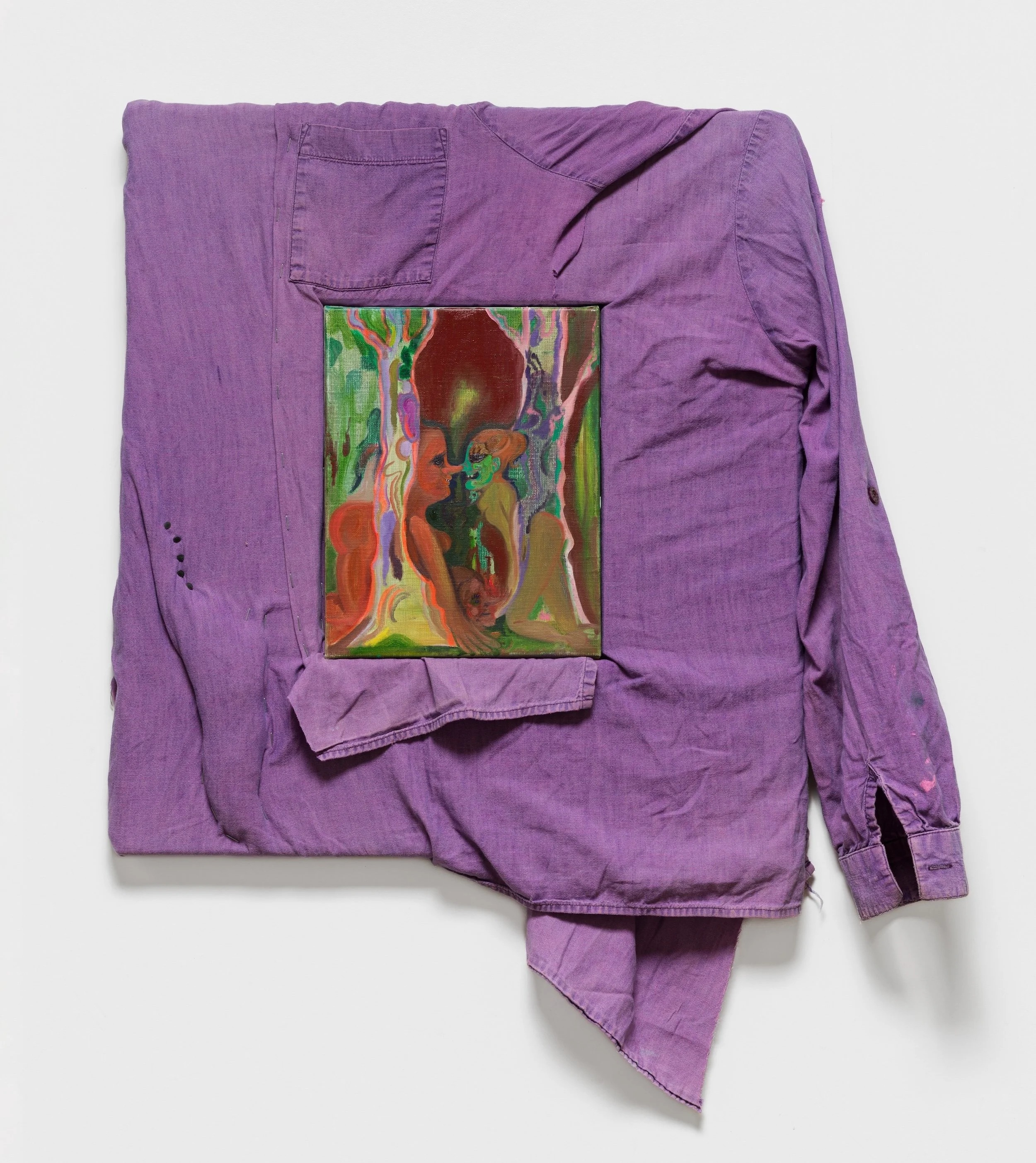 Rainen Knecht: Alive! with Pleasure