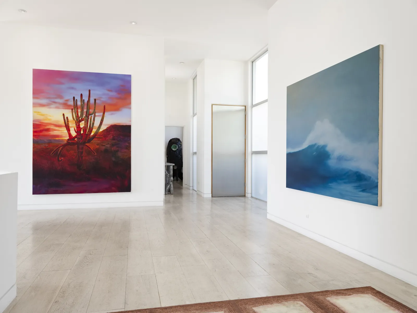Imago: July Guzman / Sol Summers