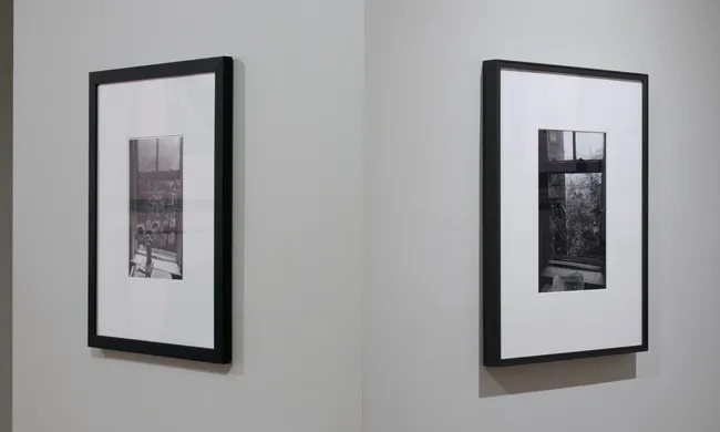 Notes from the Margins: Allen Ginsberg and Vivian Maier