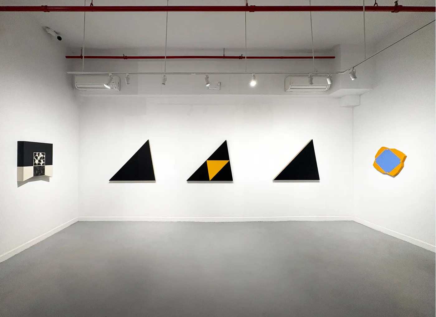 Artists on the Bowery, Part 6: Reframing the Edge