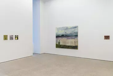 Installation view, Road Trip, Swivel · 2025 (7)