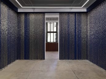 Installation view, Together II, Alison Bradley Projects · 2025 (12)
