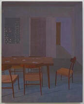 Installation view, Left Open, Monya Rowe · 2026 (11)