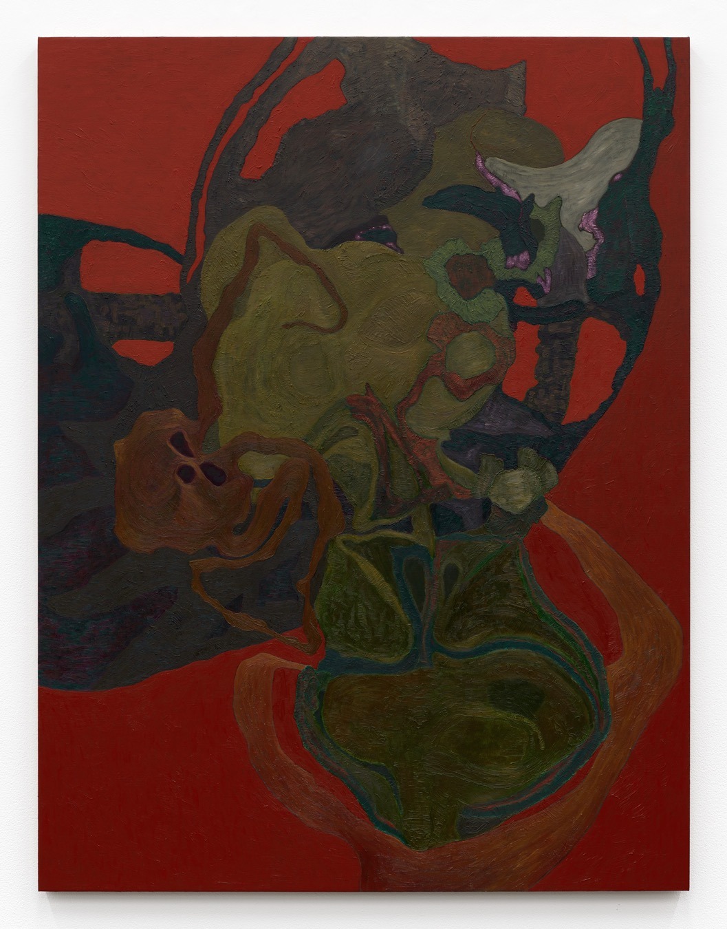 Randy Wray Hothouse