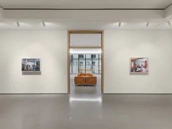 Installation view, American Dream, Edwynn Houk Gallery · 2025 (7)