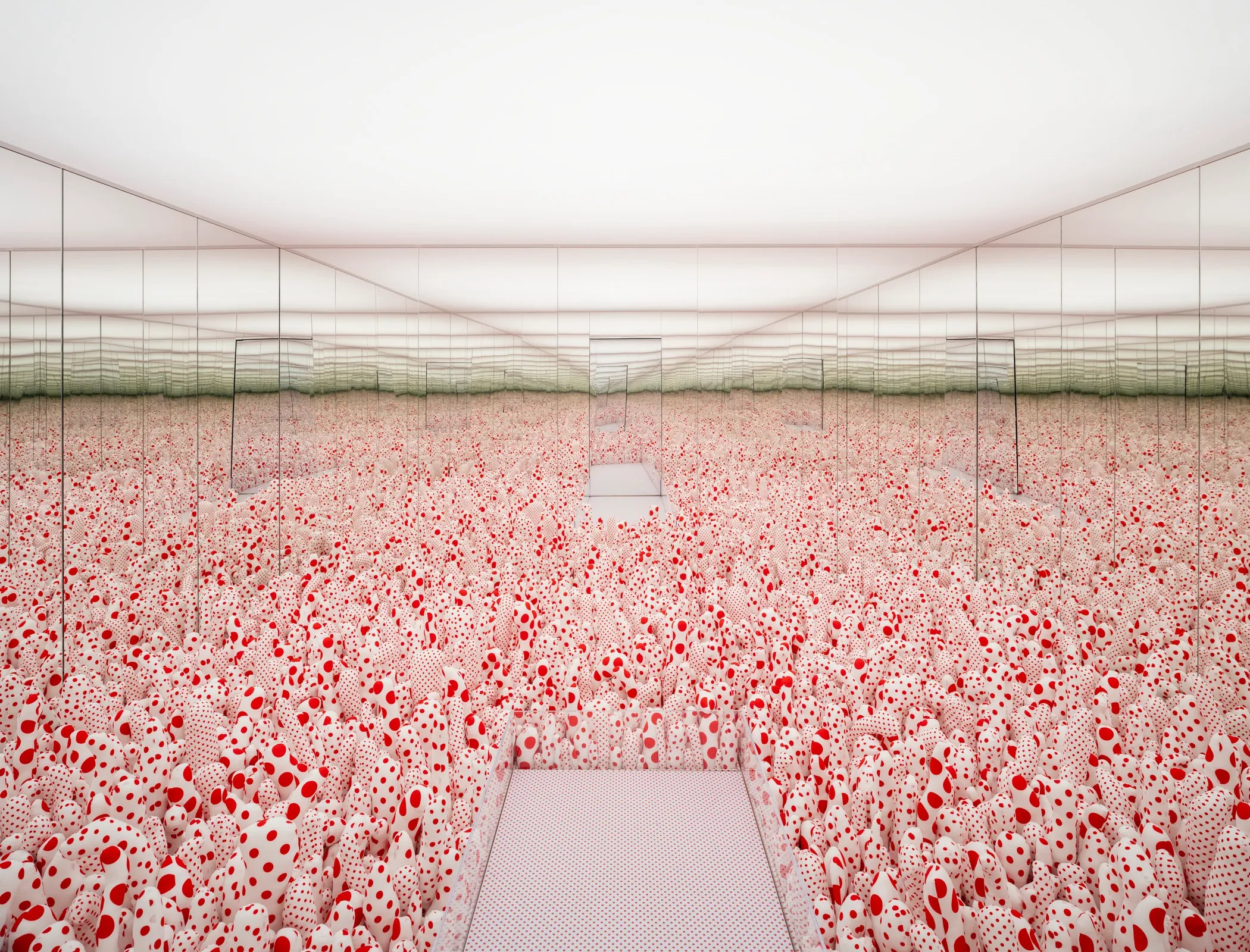 Inner Worlds: Visions from the Hirshhorn Collection