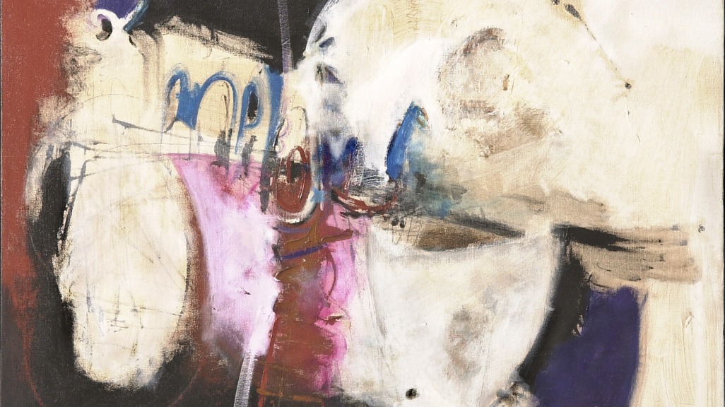 Lilia Carrillo: Ruptures and Premonitions