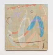 Installation view, Parlance, Derek Elller · 2025 (8)