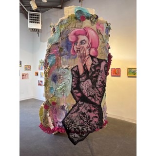 Installation view, We Believed This To Be True, bG Gallery · 2025 (2)