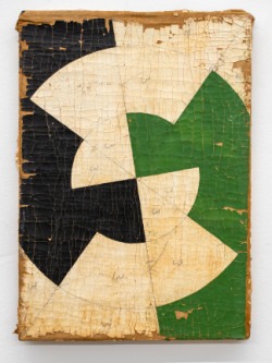 Installation view, SKZ Art Academy in Tribeca, Oolong Gallery · 2026 (2)