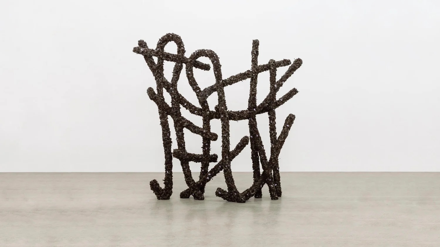 Charles Dickson: Select Works, 1965-2026