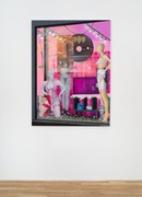 Installation view, Window Shopping, Derek Elller · 2026 (8)