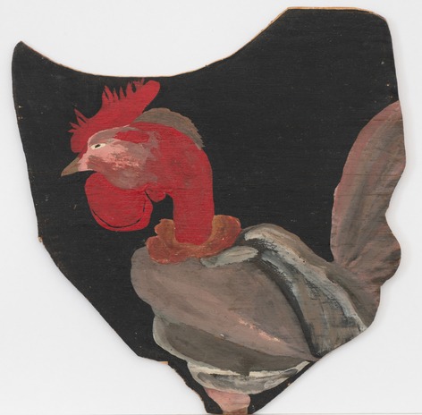 Installation view, Works from the Cowles/Hoard Collection, Andrew Edlin Gallery · 2026 (15)