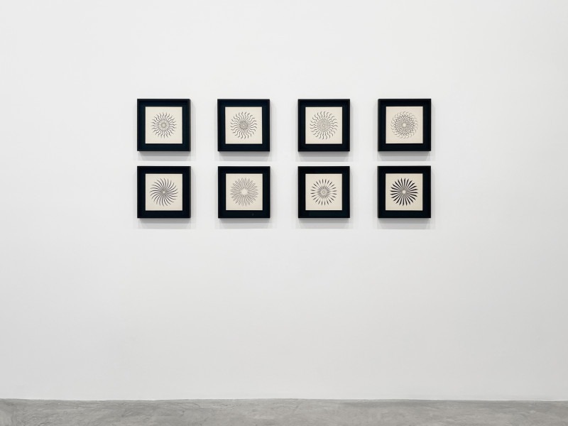 Jordan Belson: The Cosmic View