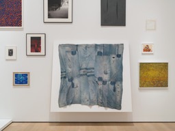 Installation view, Artist’s Choice: Arthur Jafa— Less Is Morbid, MoMA · 2025 (12)