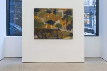 Installation view, Road Trip, Swivel · 2025 (10)