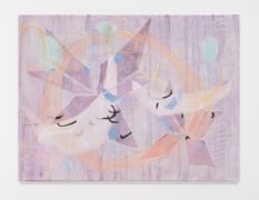 Installation view, Parlance, Derek Elller · 2025 (13)