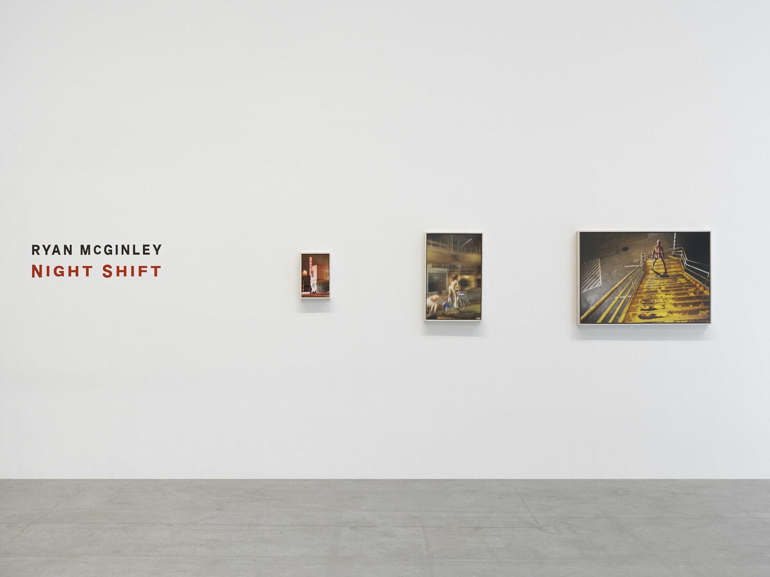 Artwrld | Night Shift