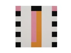 Installation view, Fits and Starts, Vito Schnabel, 455 W 19th Street