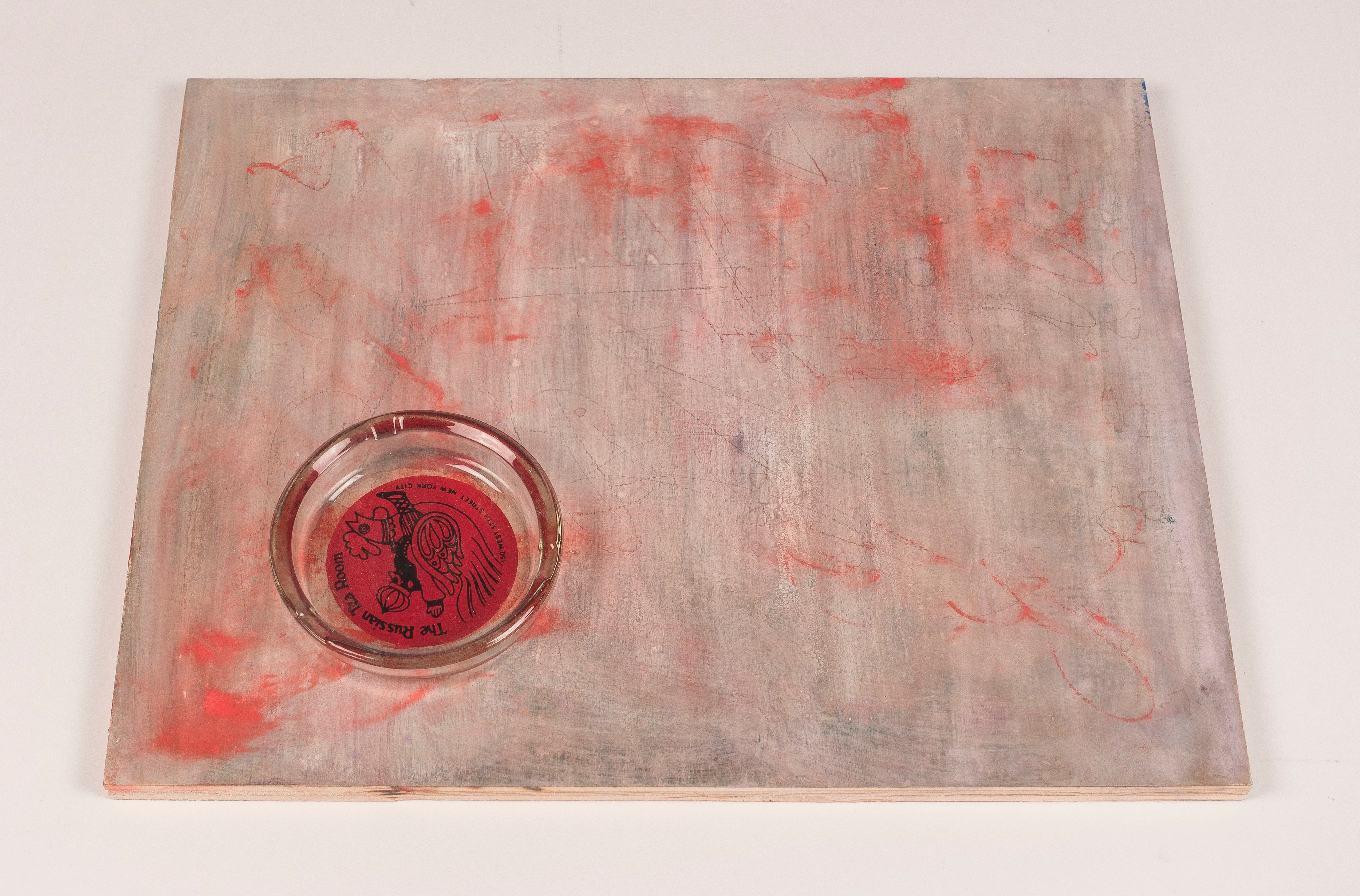 Tam Ochiai: TAPETUM LUCIDUM