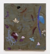 Installation view, Parlance, Derek Elller · 2025 (10)