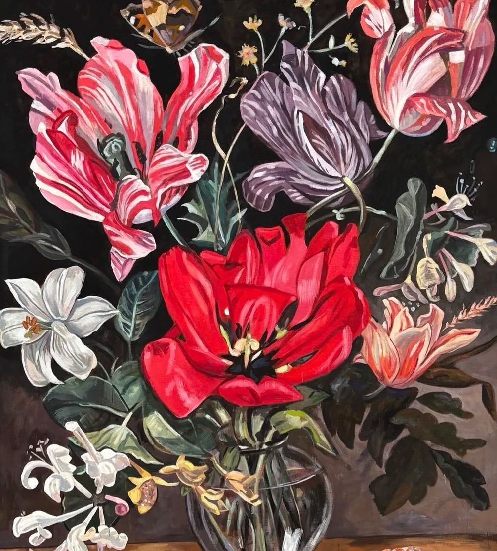 Jean Lowe