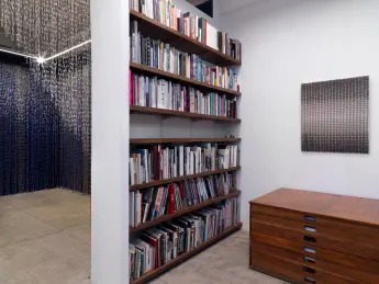 Installation view, Together II, Alison Bradley Projects · 2025 (8)