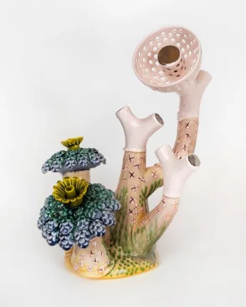 Installation view, Fertile Ground, Jane Lombard Gallery · 2025 (9)